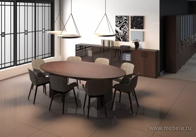 мебель Арго Венге