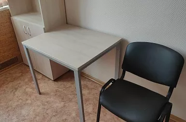 Трансдорстрой