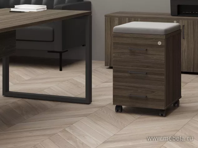 кабинет Проджект Вяз