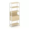 Cтеллажи Shelf Acacia