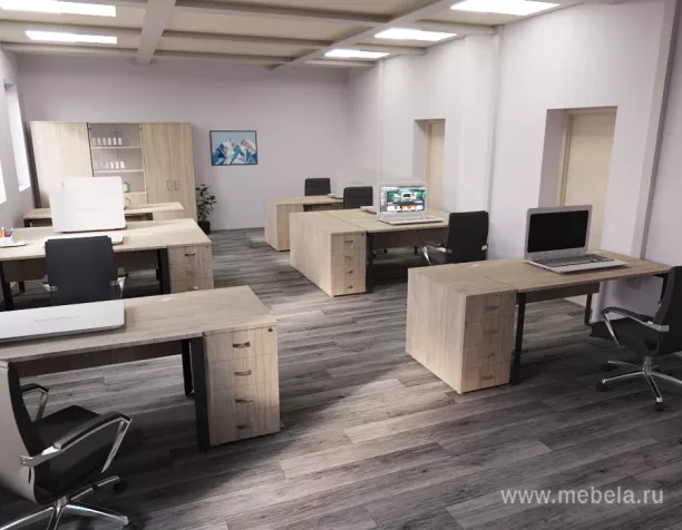 мебель Оникс Метал-П