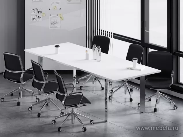 кабинет Оникс Люкс Белый