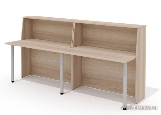 ресепшн Агат Ясень