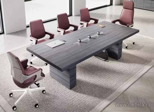 кабинет Антей