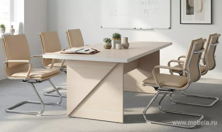 кабинет Зум Дуб