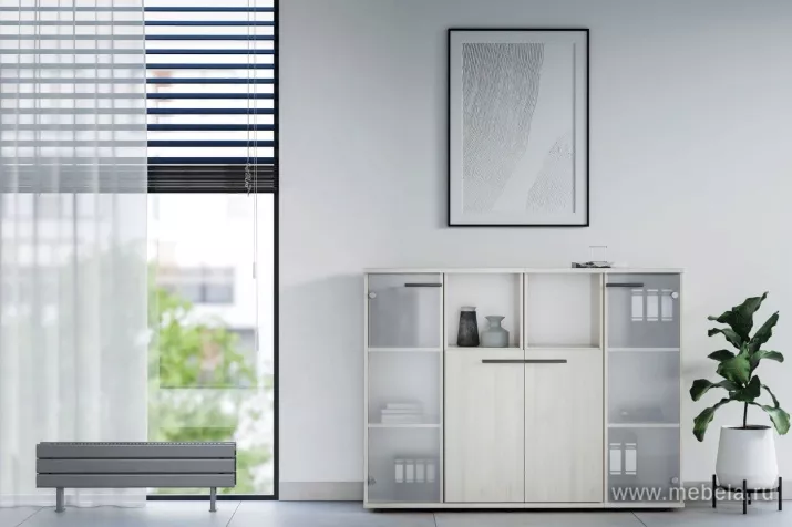 кабинет Нью лайн Шамони