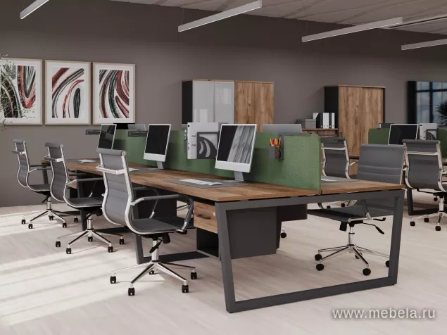 мебель Дрим Дуб T2