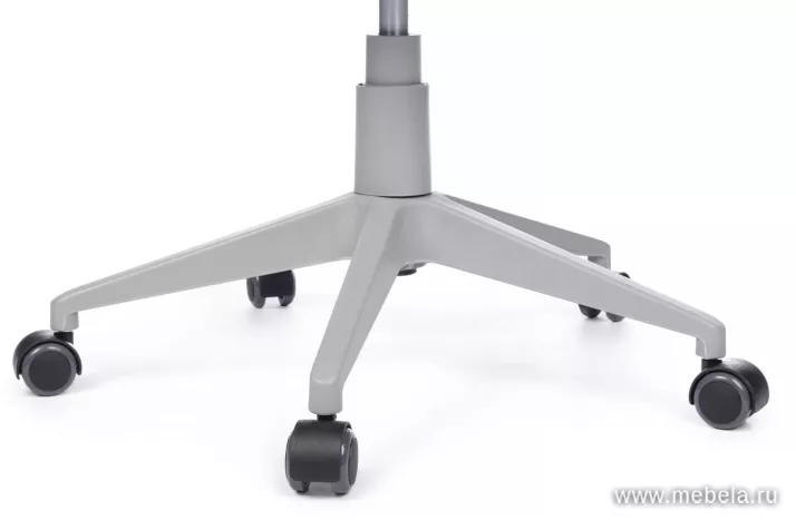 кресло RV-8989 Grey