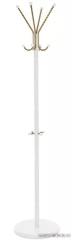 Вешалка напольная В 33Н