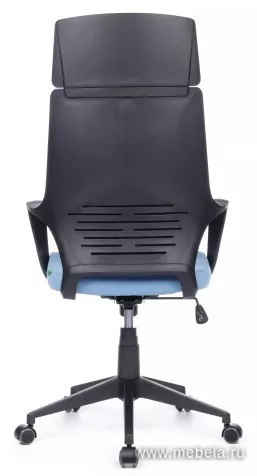 кресло RV-8989 Black