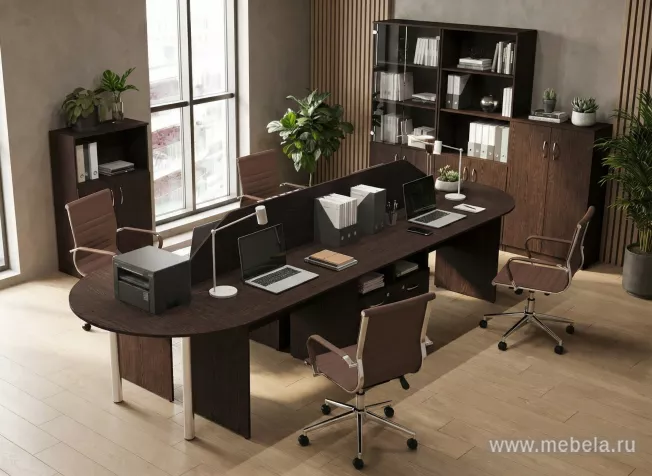 Офисная мебель Нова С