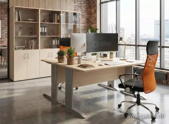 мебель Рива Металл