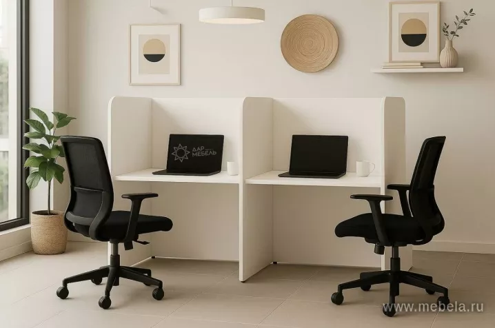 Мебель для Колл-центра Бэлл