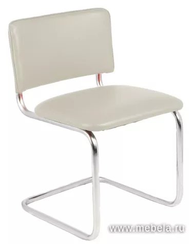 стул для офиса Сильвия