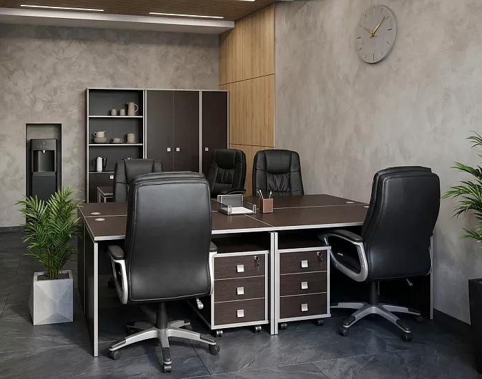 фото мебель Стайл Венге					 №2					