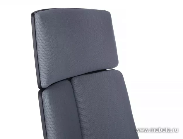 кресло RV-8989 Black