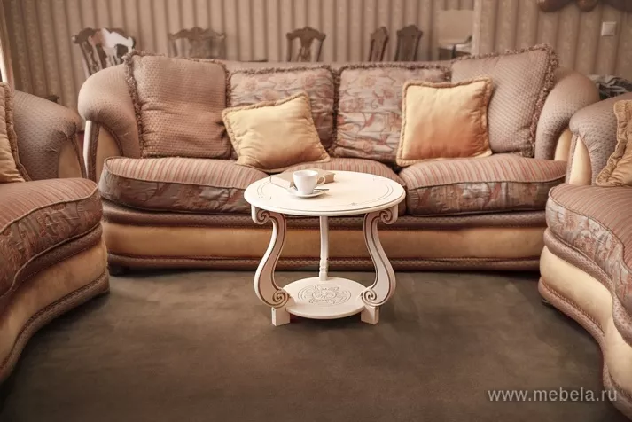 Столик Грация М