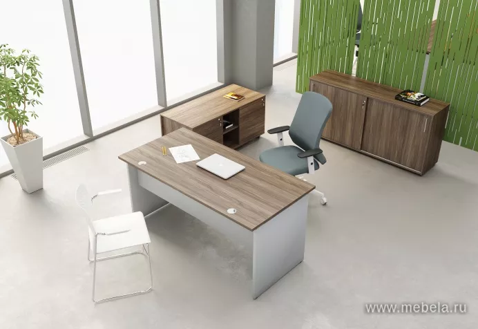 Офисная мебель Домино
