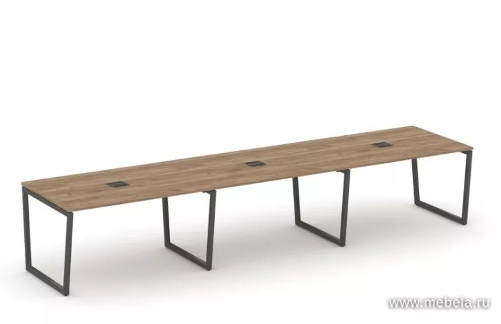 столы Дрим Дуб T2