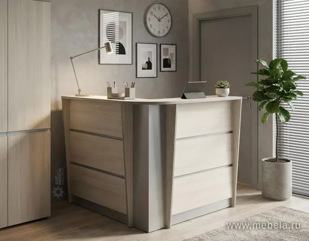 ресепшн Рапид Карелия