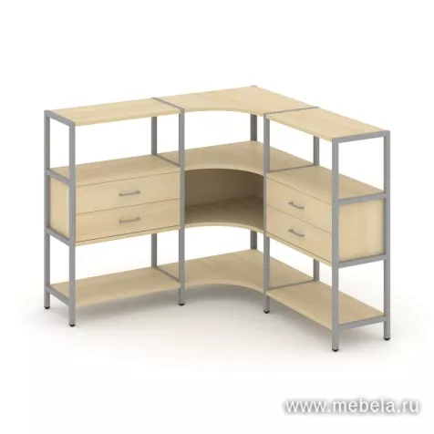 Cтеллажи Shelf Acacia