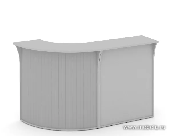 ресепшн Рива Серая