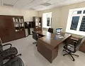 кабинет Кингстон