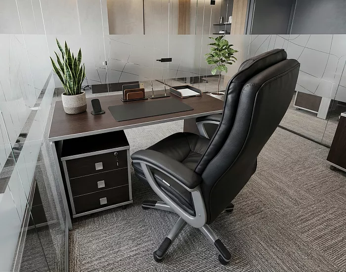 фото мебель Стайл Венге					 №4					