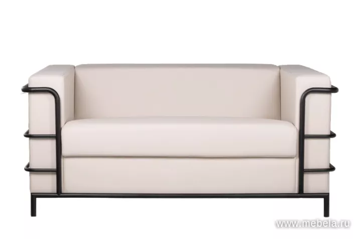 Офисный диван Аполло 2.0