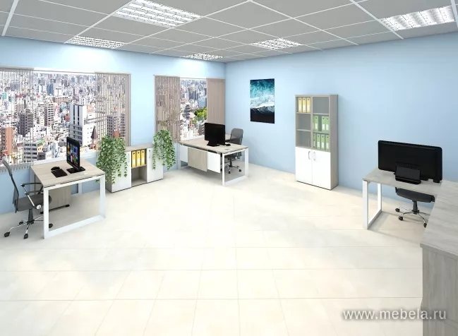 кабинет Оникс Директ