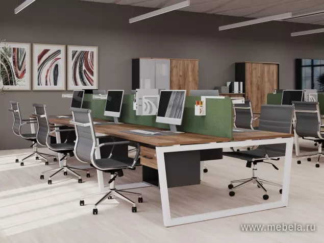 мебель Дрим Дуб T2