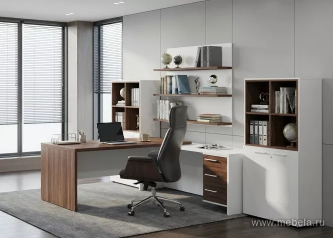 кабинет Кортез