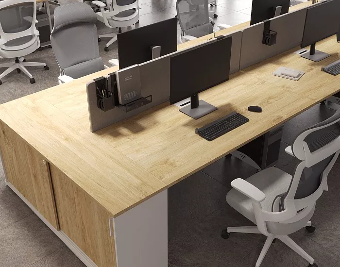 фото мебель Проджект Тиквуд					 №5					