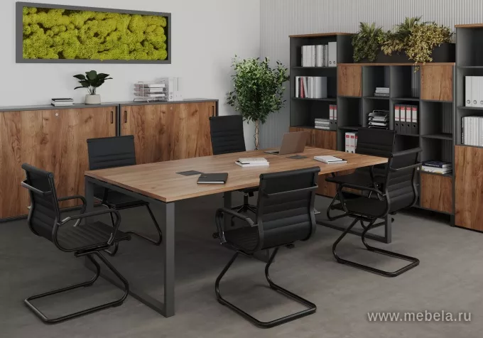 столы Дрим Дуб