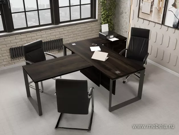 кабинет Оникс Мали