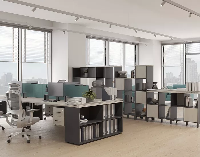 фото мебель Проджект Дуб Н					 №3					