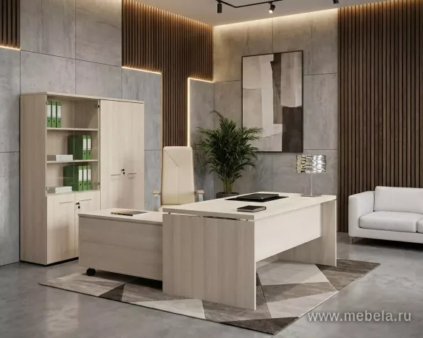 кабинет Фермо +