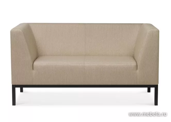 Офисный диван Ро