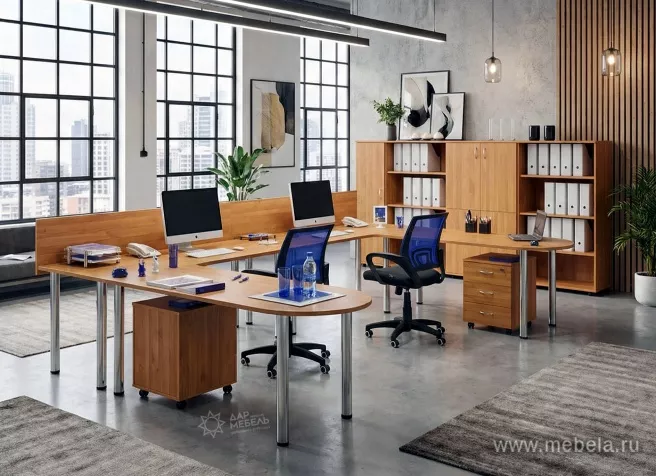 мебель Формула МХ