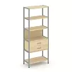 Cтеллажи Shelf Acacia