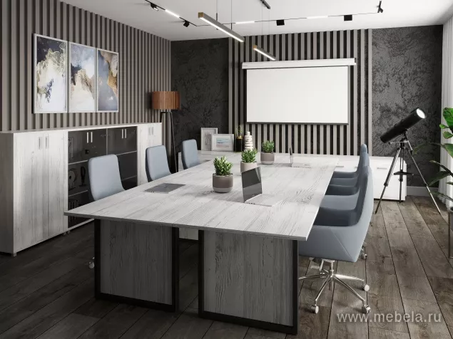 кабинет Аргентум-М +