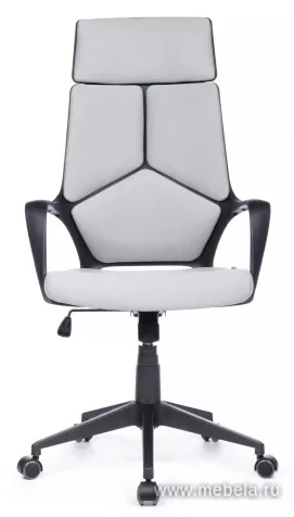 кресло RV-8989 Black