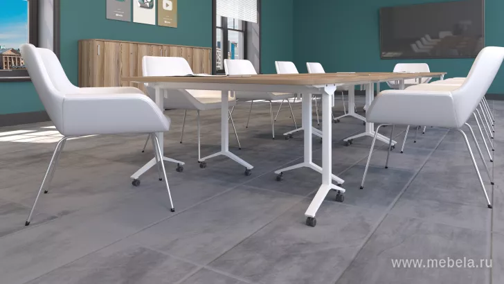 столы складные Моби 25mm