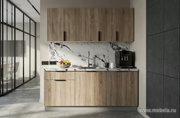 Модульная кухня Сонома