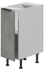 Шкаф кухонный напольный (1 дверь)