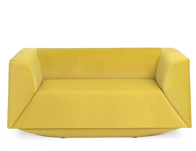 фото Офисный диван Наполи Юн №2