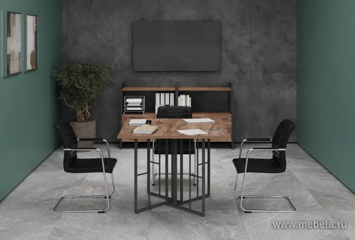 Офисная мебель Рифт