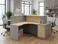 Офисная мебель Рива +