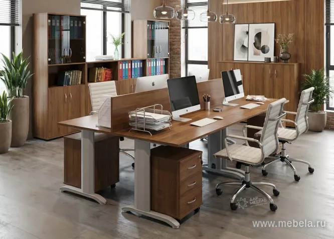 мебель Рива Металл