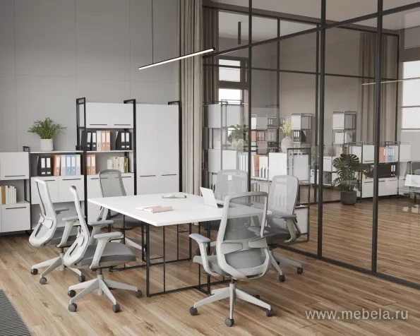 Кабинет Рифт +